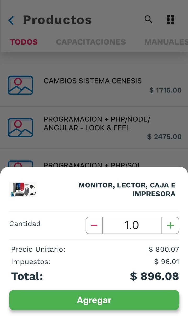 screenshots