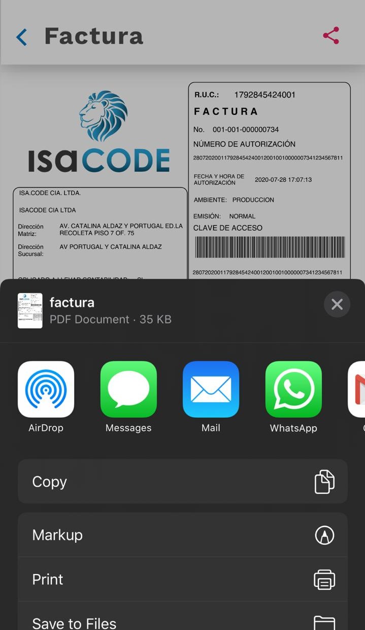 screenshots